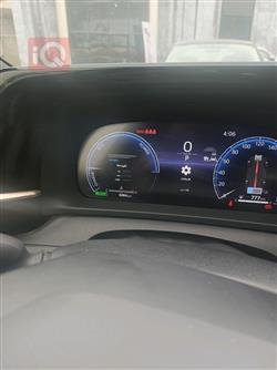 تويوتا كراون